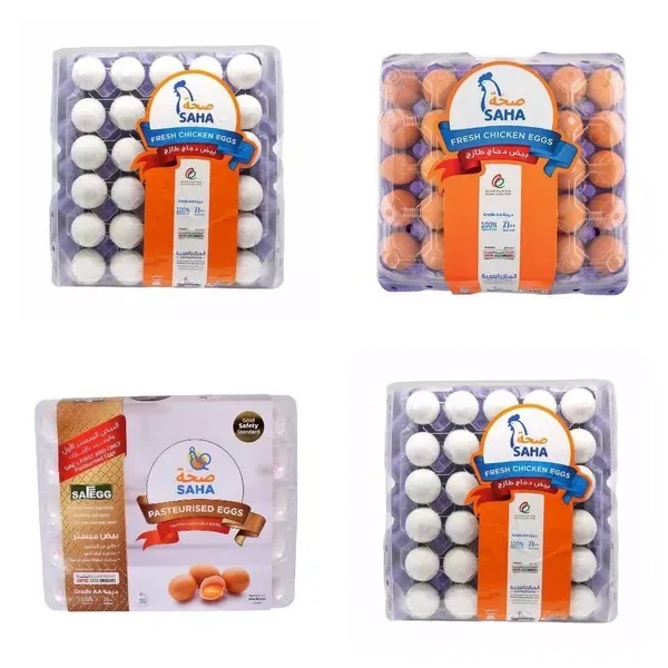 Eggs