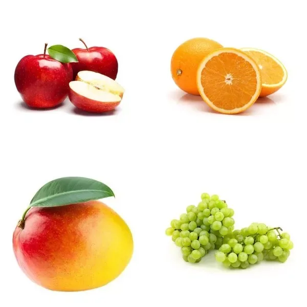Fruits
