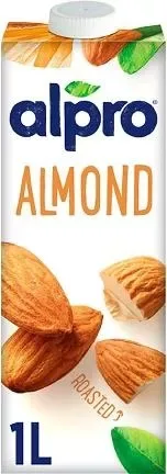 Alpro Almond Milk