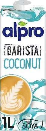 Alpro Barista Coconut Milk