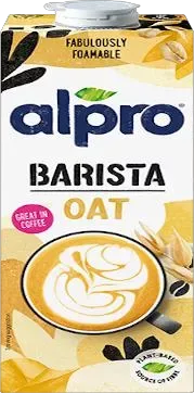Alpro Barista Oat Milk