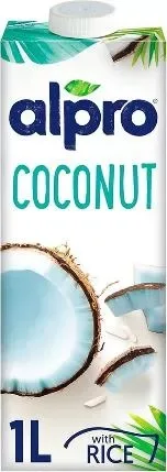 Alpro Coconut Milk