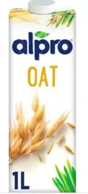 Alpro Oat Milk