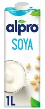 Alpro Soya Milk