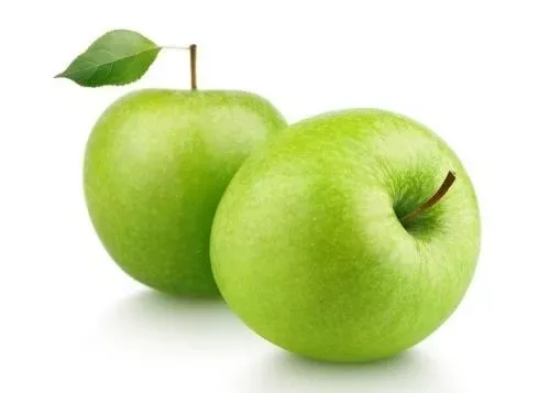 Apple Green
