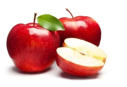 Apple Red