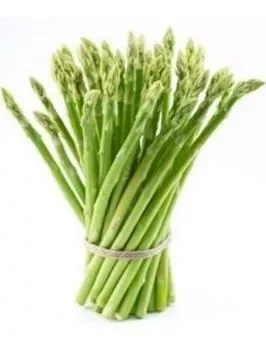Asparagus Baby