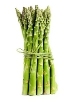 Asparagus Green