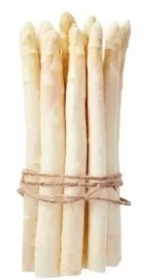 Asparagus White