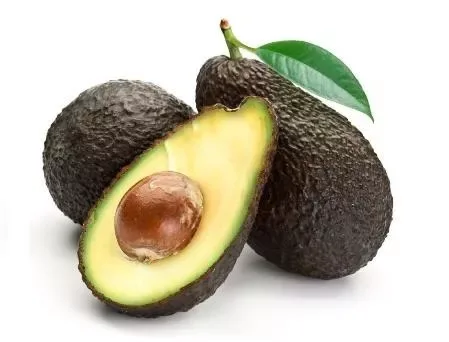 Avocado Hass Maxico