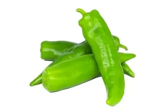 Banana Chilli Long Green