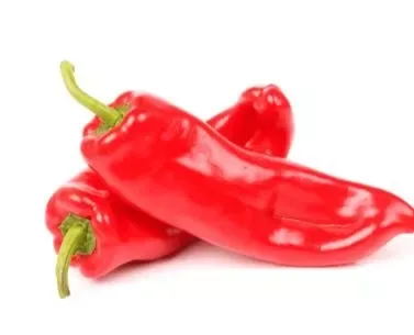 Banana Chilli Long Red