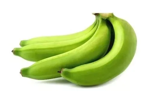 Banana Green