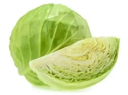 Cabbage Round