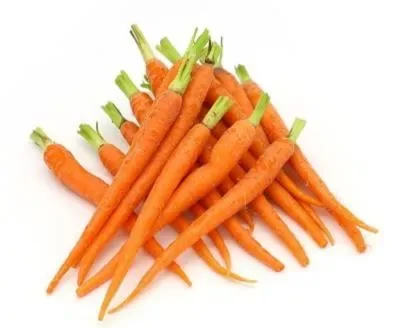 Carrot Baby