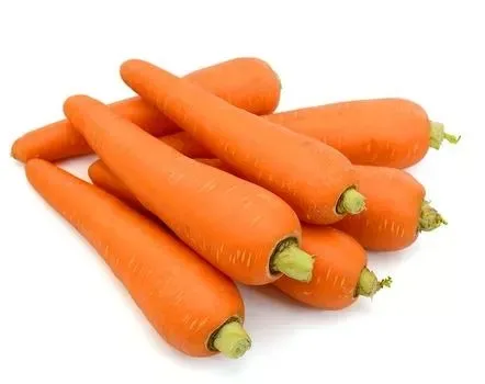 Carrot Local