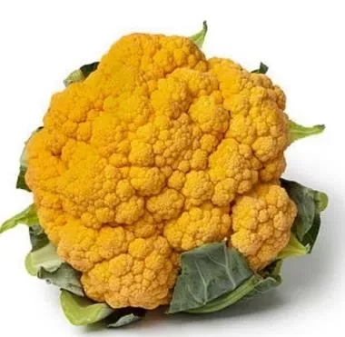 Cauliflower Yellow