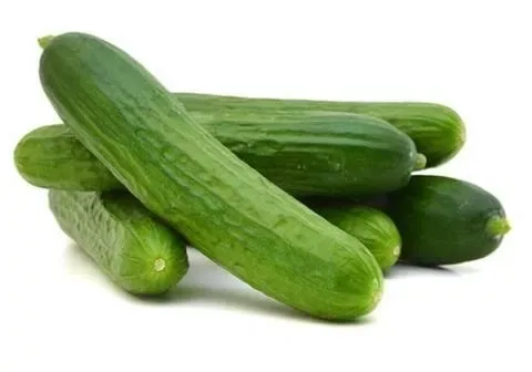 Cucumber Local