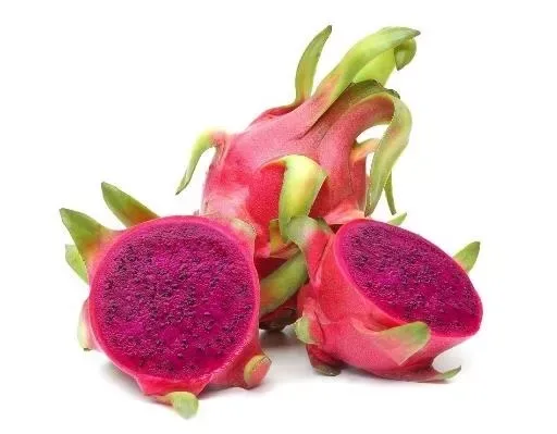 Dragon Fruit Red