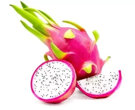 Dragon Fruit White