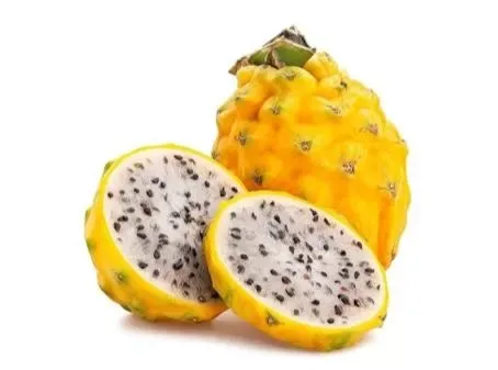 Dragon Fruit Yellow