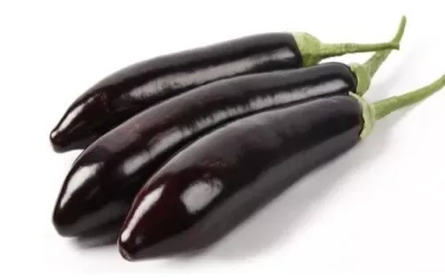 Eggplant Long