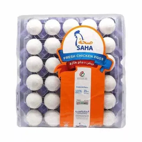 Fresh Eggs Large