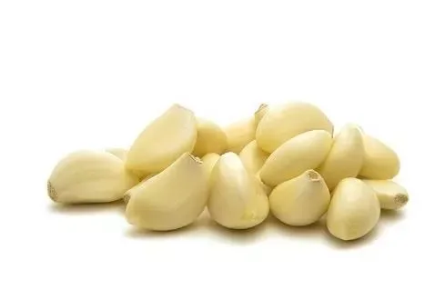 Garlic Peeled