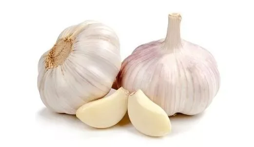 Garlic Whole