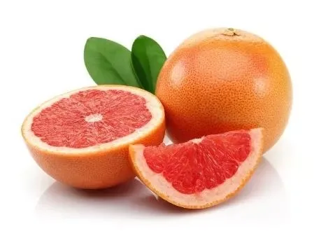 Grape Fruit