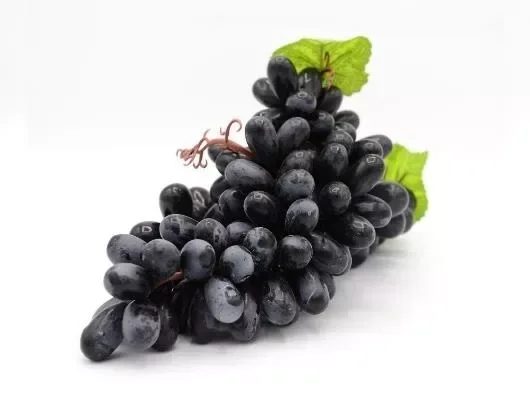 Grapes Black