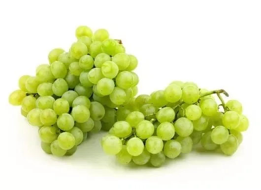 Grapes Green