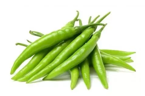 Green Chilli Thai