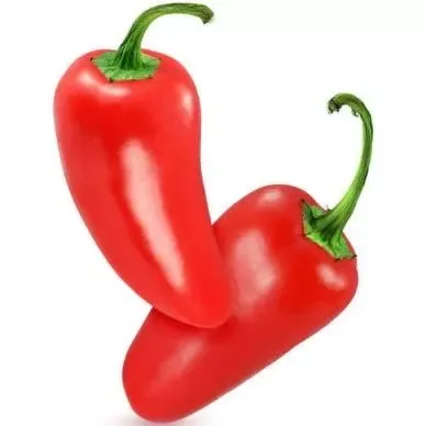 Jalapeno Red
