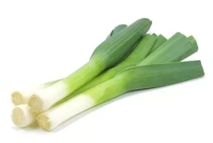 Leeks