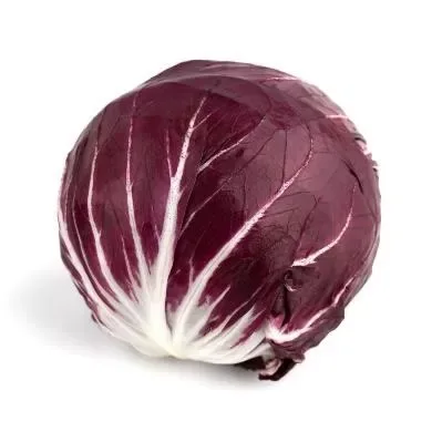 Lettuce Radicchio