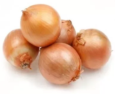 Onion Brown