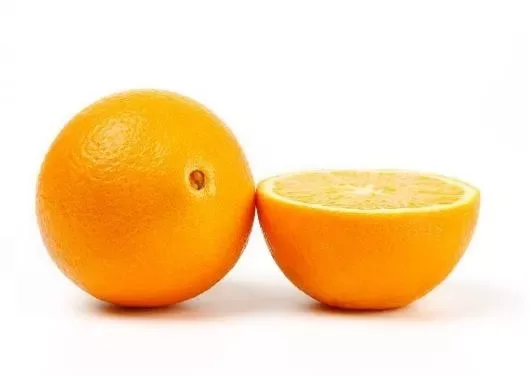 Orange Navel