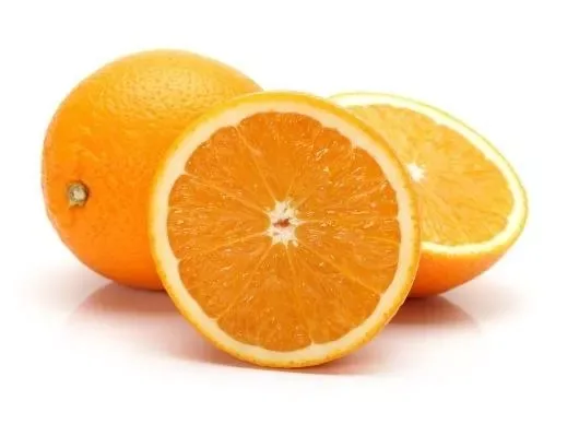 Orange Valencia