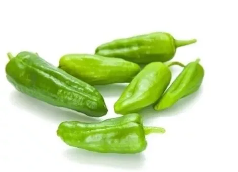 Padron Pepper