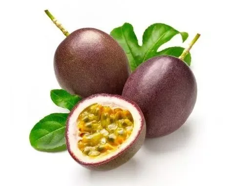 Passion Fruit