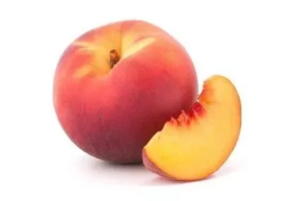 Peaches Yellow