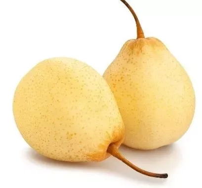 Pears Nashi