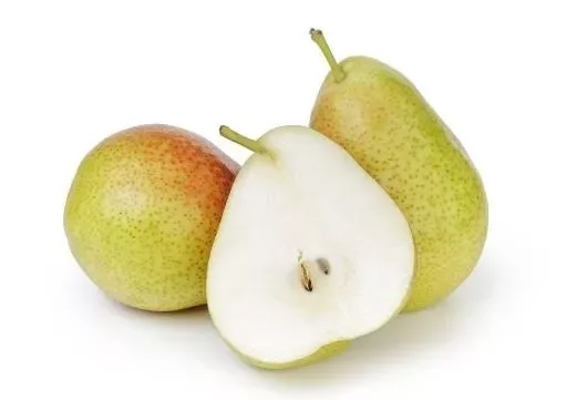 Pears Rosemary