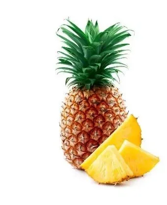 Pineapple Honey Gold