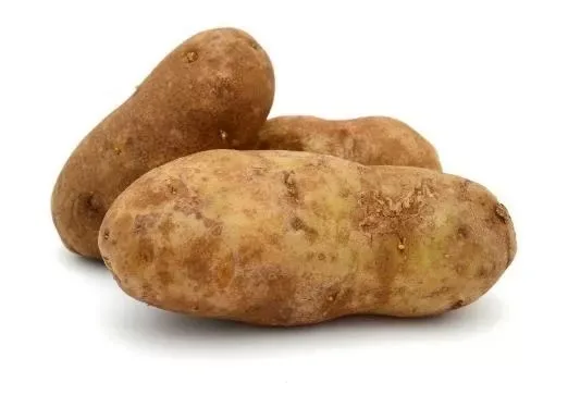 Potato Idaho