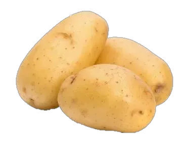 Potato Local