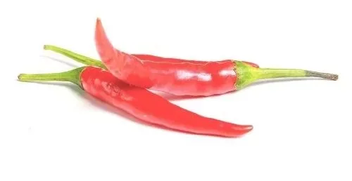 Red Chilli Thai