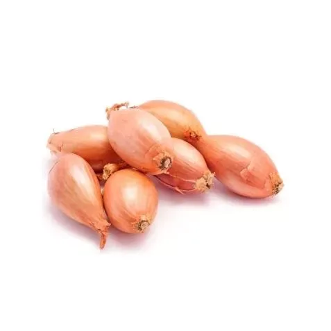 Shallots Banana