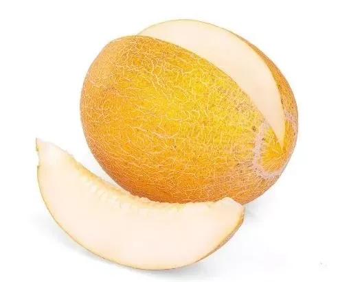 Sweet Melon